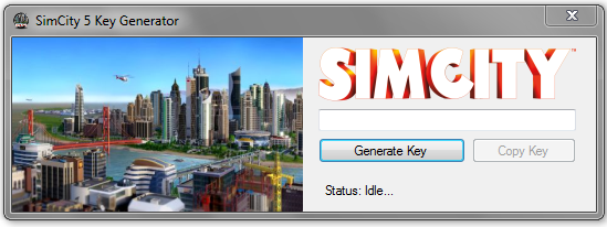 simcity 5 serial key free